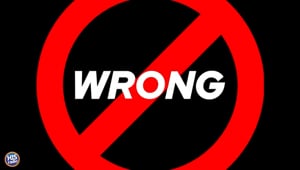 Pronouncing Town Names Wrong