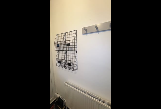 2 Min from Royal Stoke Hospital 🏥  Main Photo