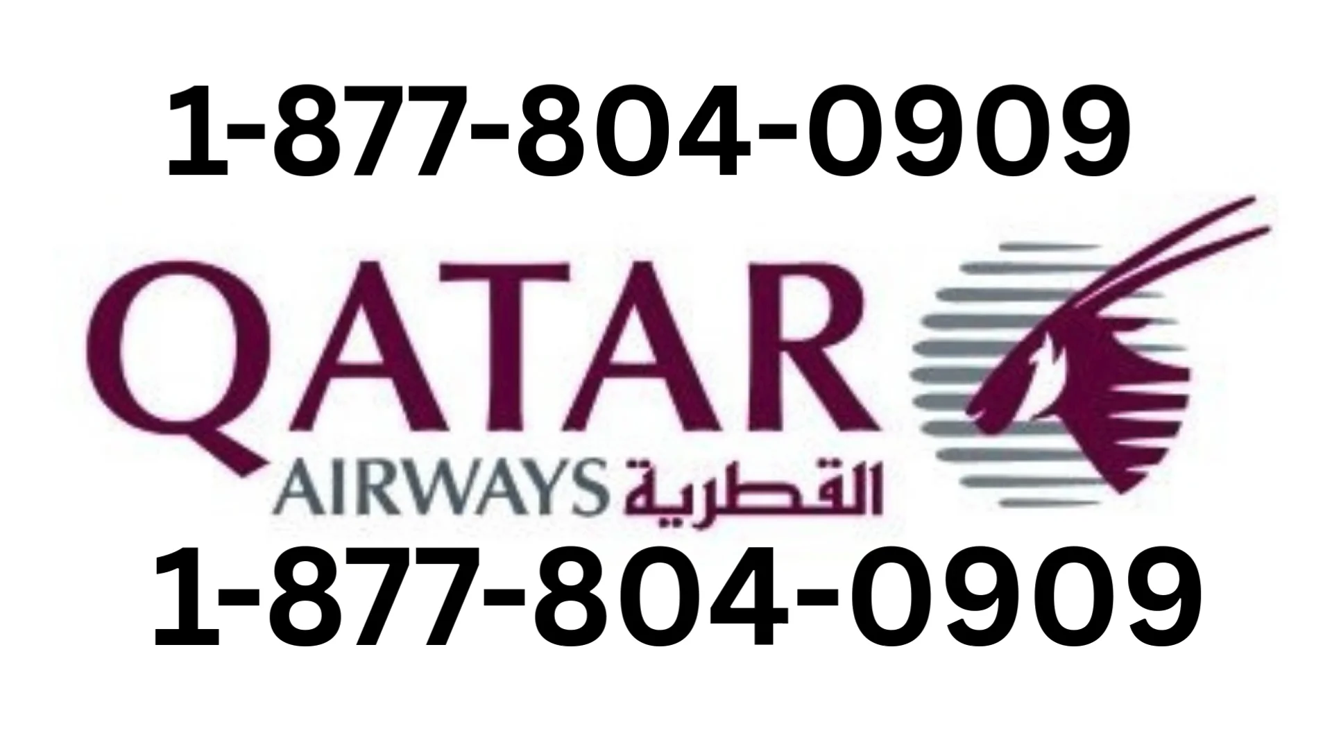 Qatar Airways&reg;&reg; Official Customer Service Complete || Official 24*7 Support Guide : 2026