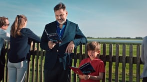 Related Embedded Video Item Thumbnail