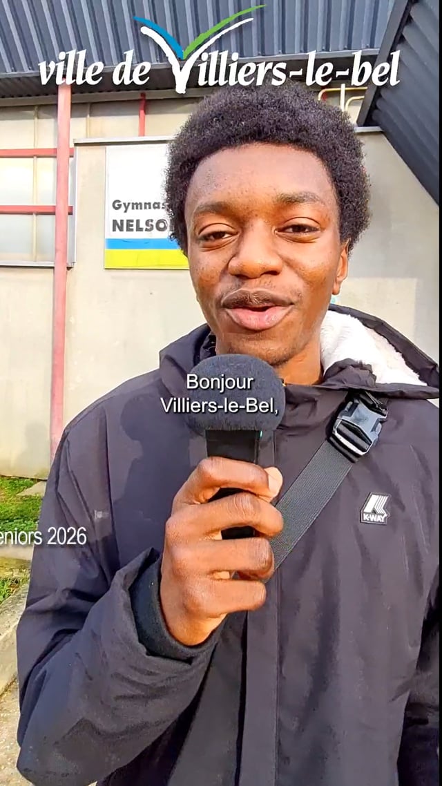 Vimeo Video : En 2026 Léopold Ndiaye vise un podium national !