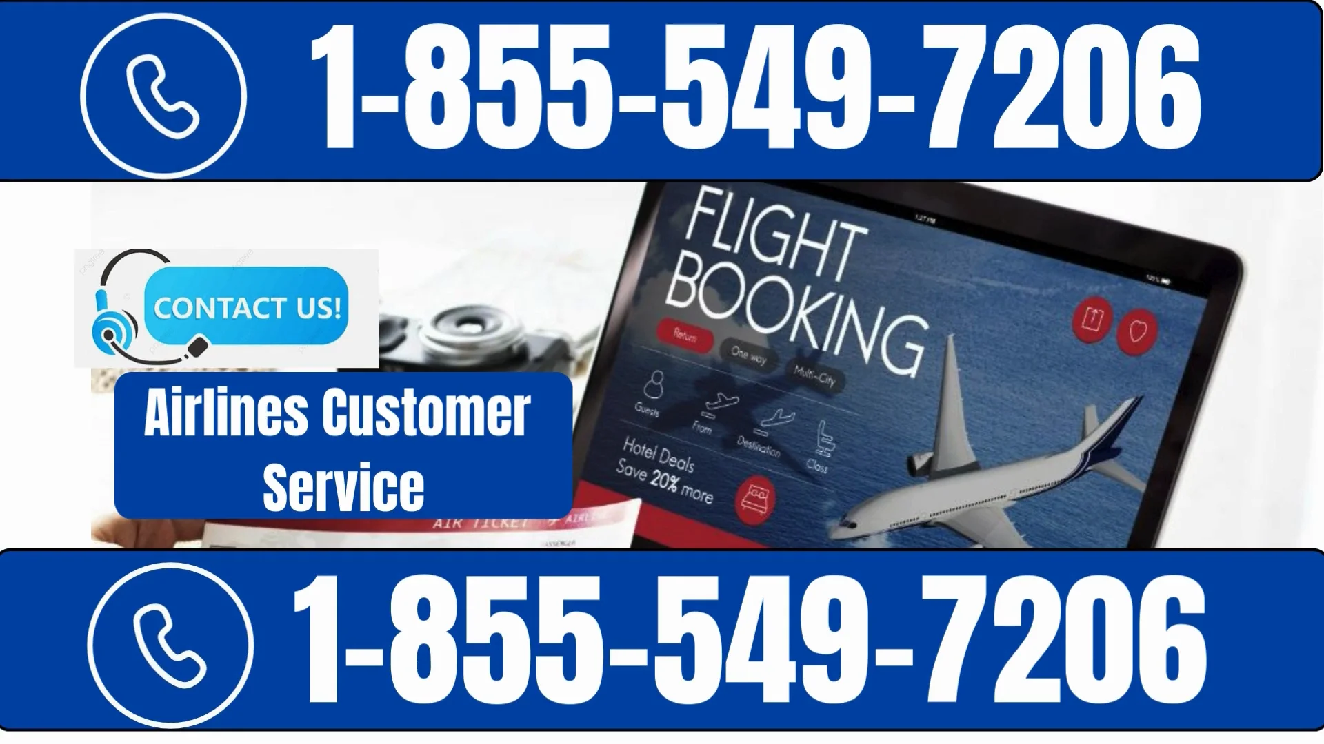 How to Contact Qatar AIrways&reg;&trade; Customer Service: Official 24-7 Support Guide