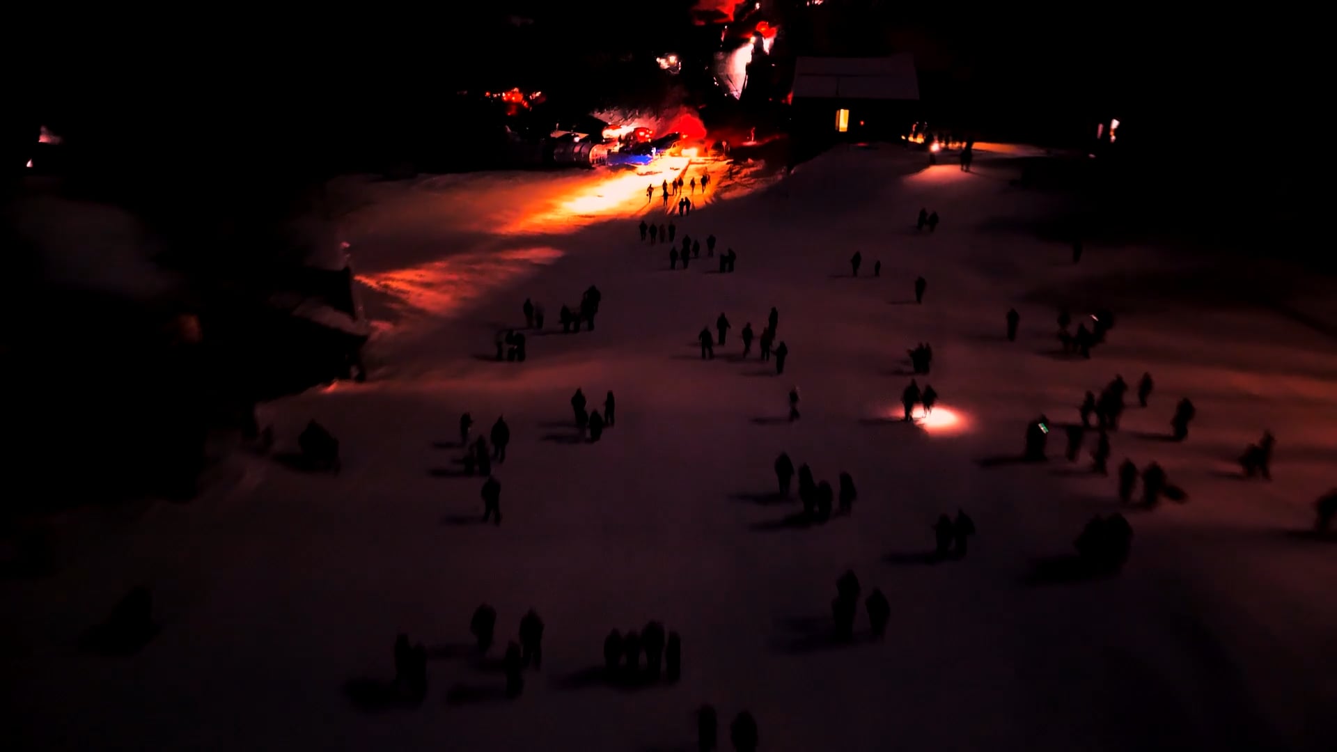 8,8 milioni per il Corno alle Scale