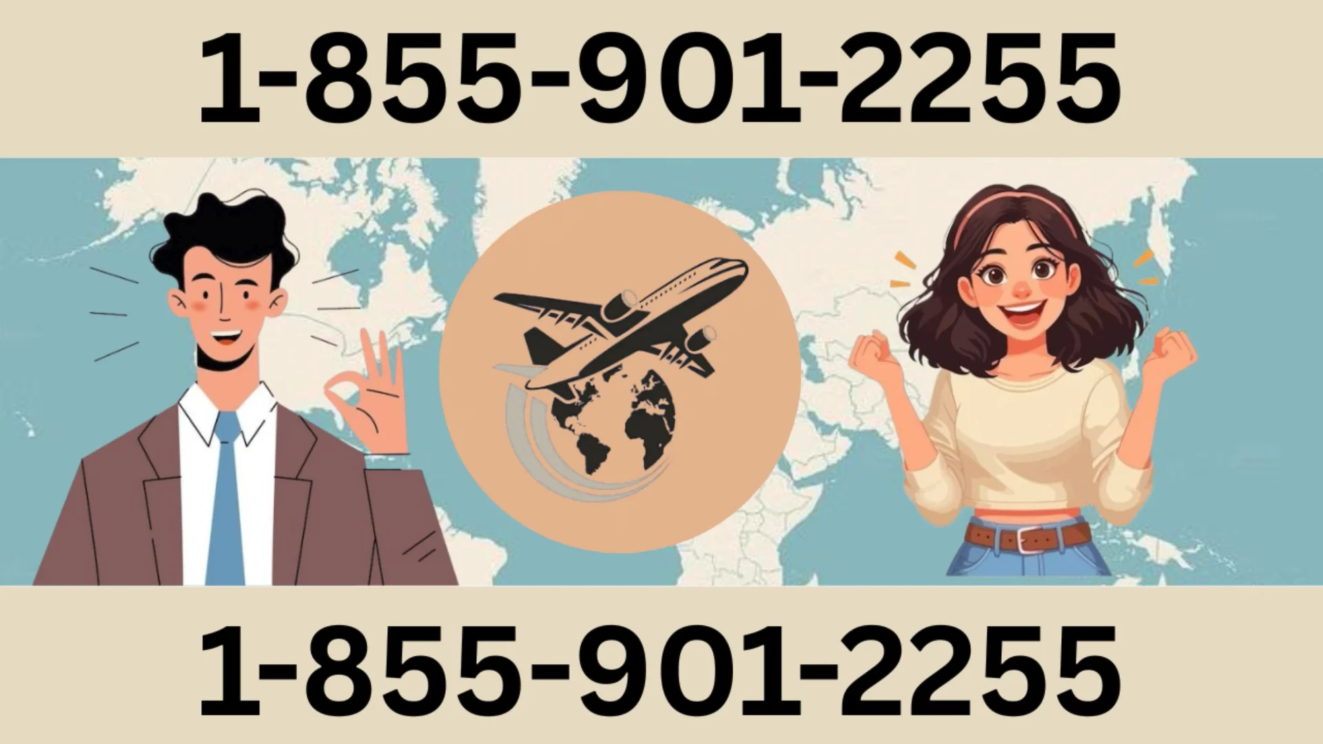 How to Contact KLM&trade; Customer Service: (Number) Full Guide to Support Desk