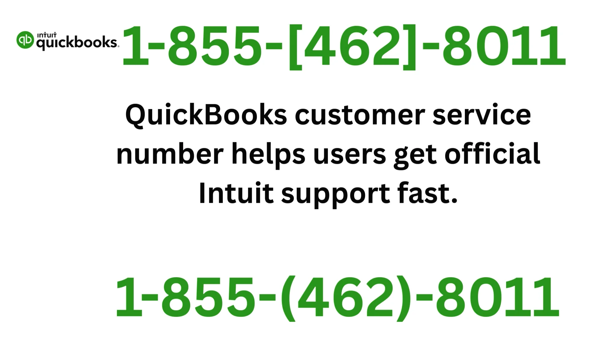 How to Call Official QuickBooks&reg;【Customer Service】? 11 Ways to Access QuickBooks&reg; Customer Service