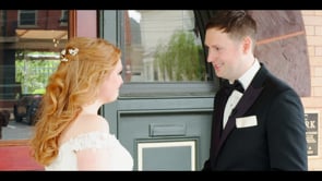 Andy & Leah | Wedding Recap