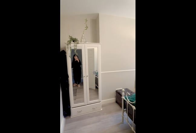 Nice Double Rooms in  Stratford – Female preferred Main Photo