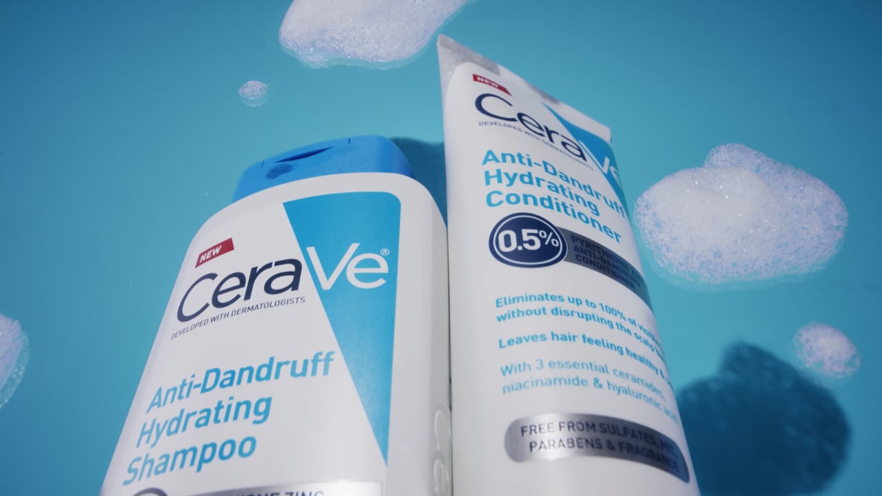 CeraVe 2