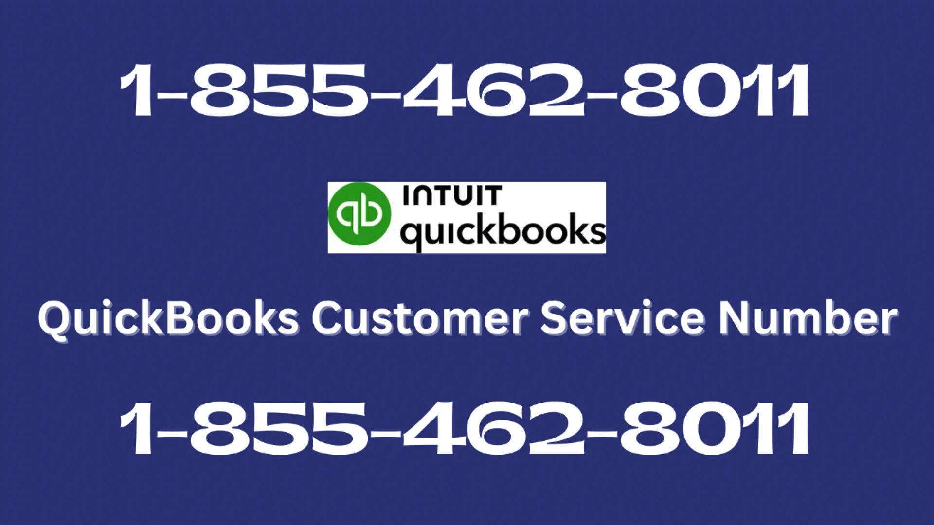 The Quickbooks&trade; Official 【Customer service】 Complete Guide 247 Live Person Full Support Guide