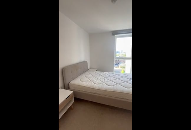 Want a Room with a View, a Gym & a Tram to Town?  Main Photo