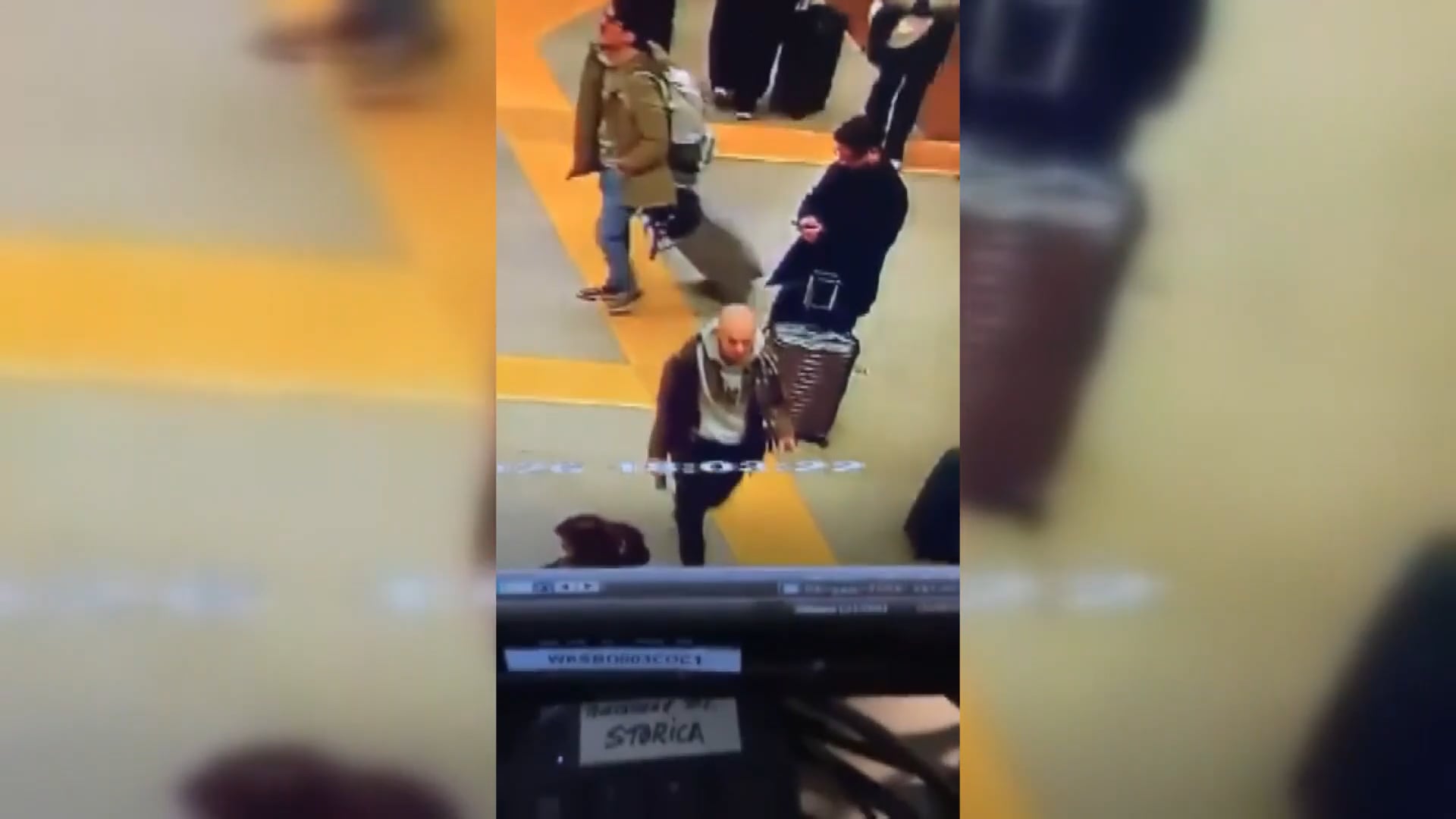 L’assessora Madrid: “I vigili fermarono Jelenic, ma non possono vedere i precedenti, il Governo risponda”