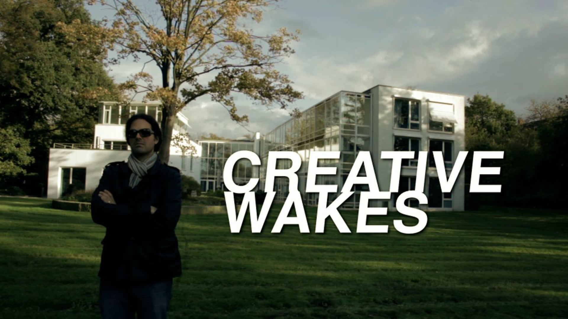 CREATIVE WAKES