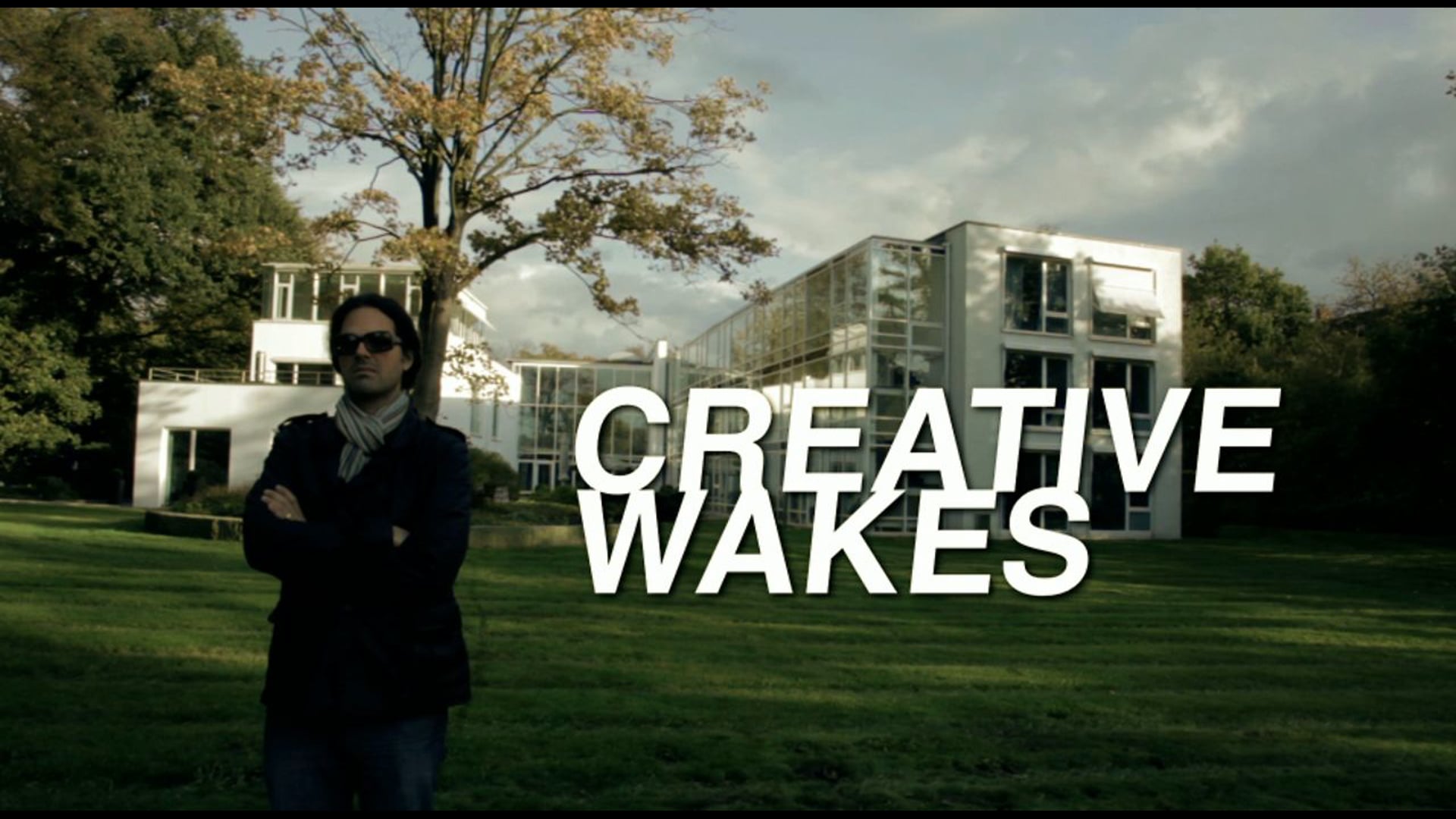 CREATIVE WAKES