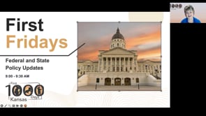 January 9, 2026 Policy Updates