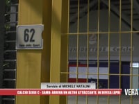 Calcio Serie C - Samb: arriva un altro attaccante, in difesa Lepri