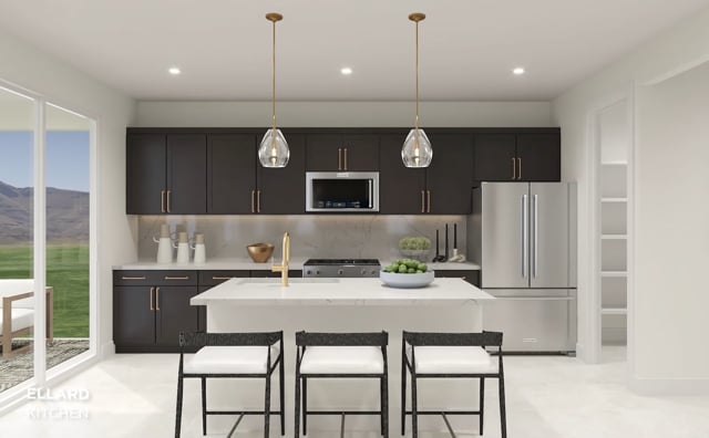 The Ellard in Surprise, AZ, Luxury Home Virtual Tour