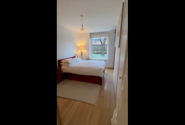 Super Spacious One Bed Flat In Islington N7 Main Photo