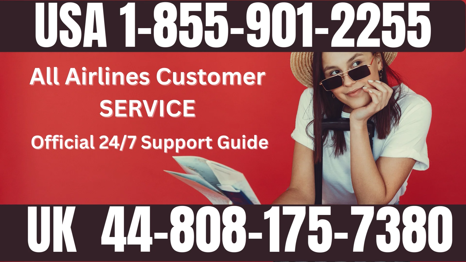 { British Airways&trade;&copy;} Customer Service Complete Breakdown &mdash; All Support Channels Explained