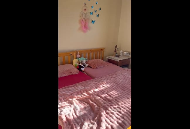 2 Double Bed Rooms / 1 bed room flat  Main Photo