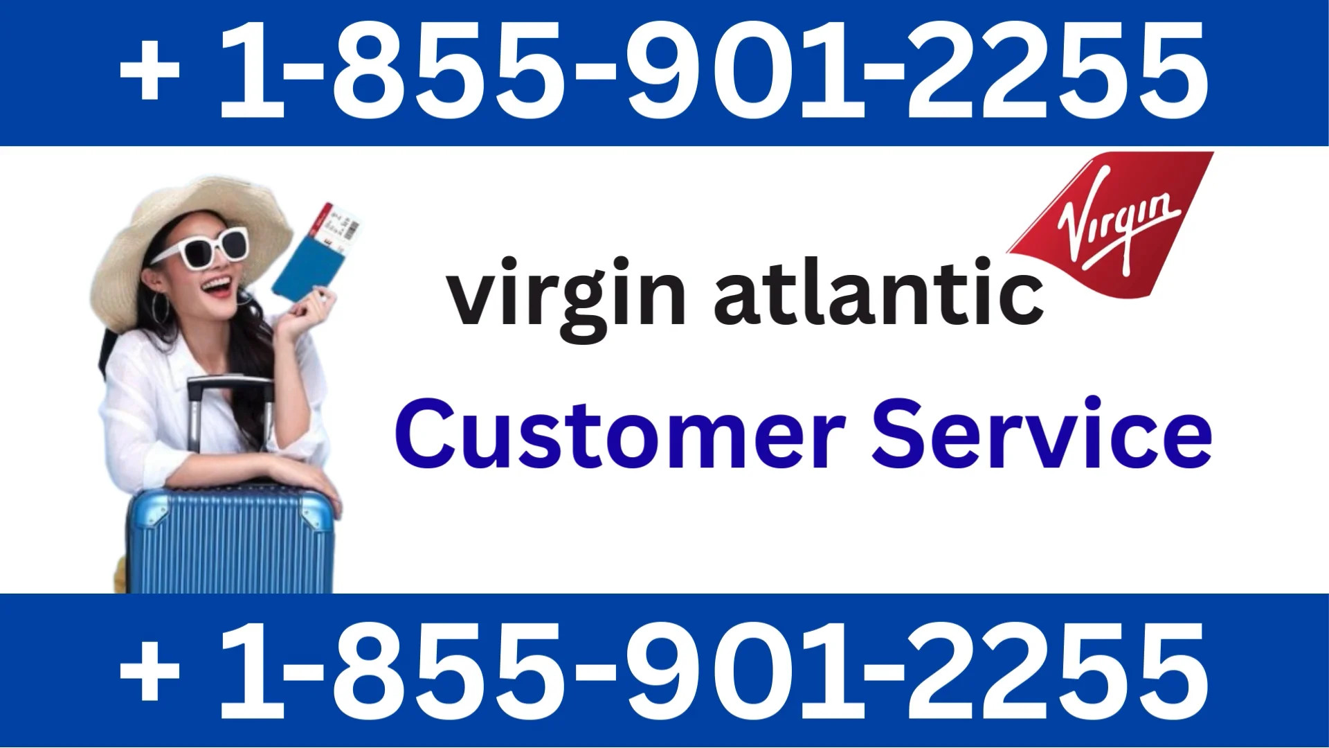 16 Ways To Access Virgin Atlantic Customer Service By Support, Chat And Email: A Step~by~Step Guide