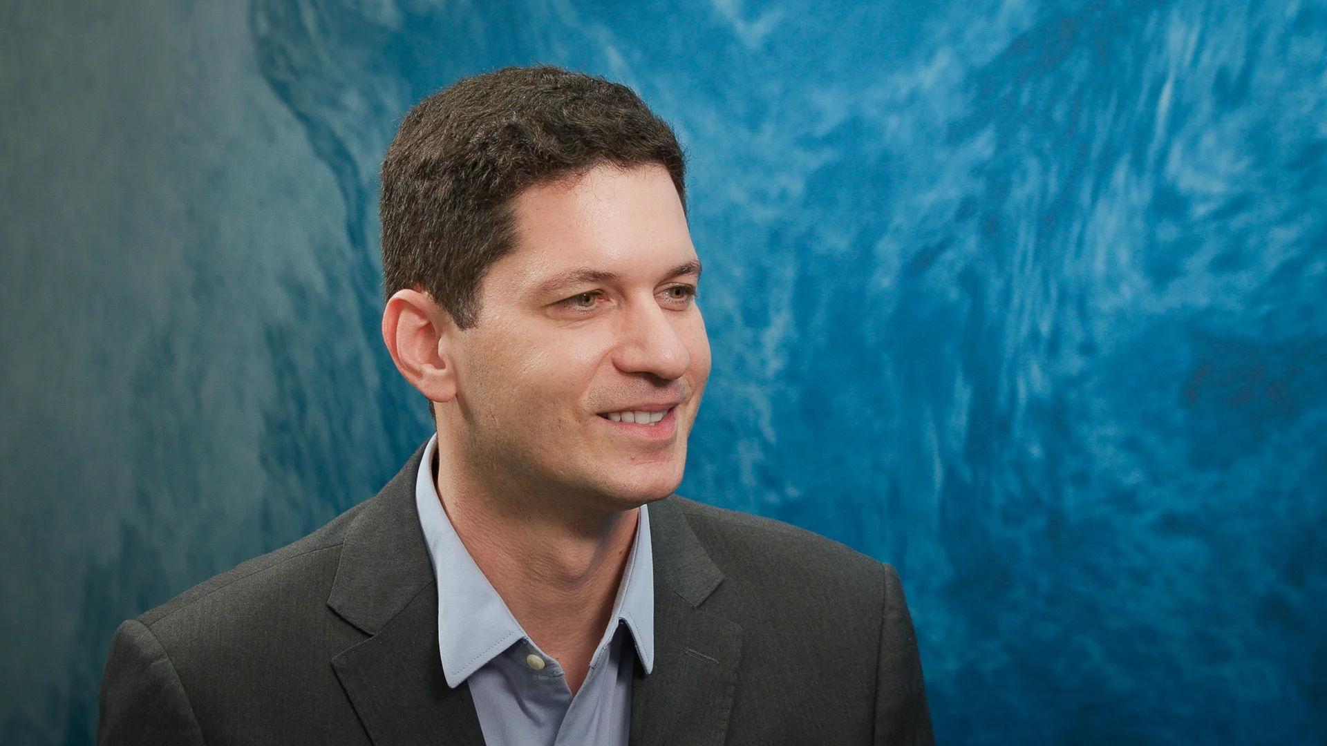 Samir Kerbage - Hashdex - GTE Wealth Forum 2025