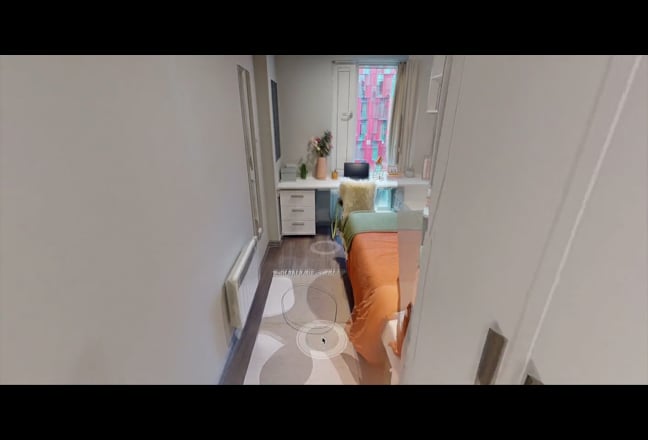 Ensuite room (Students only) from Feb 16th Main Photo