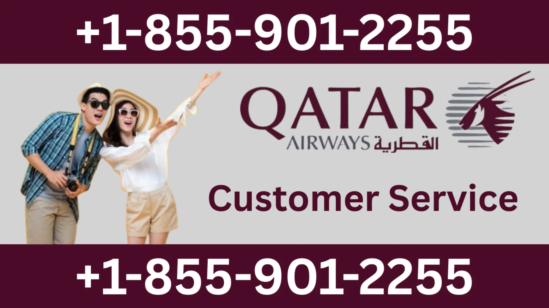 How to Access Qatar Airways&trade; Customer Service: Full Guide to Support Options