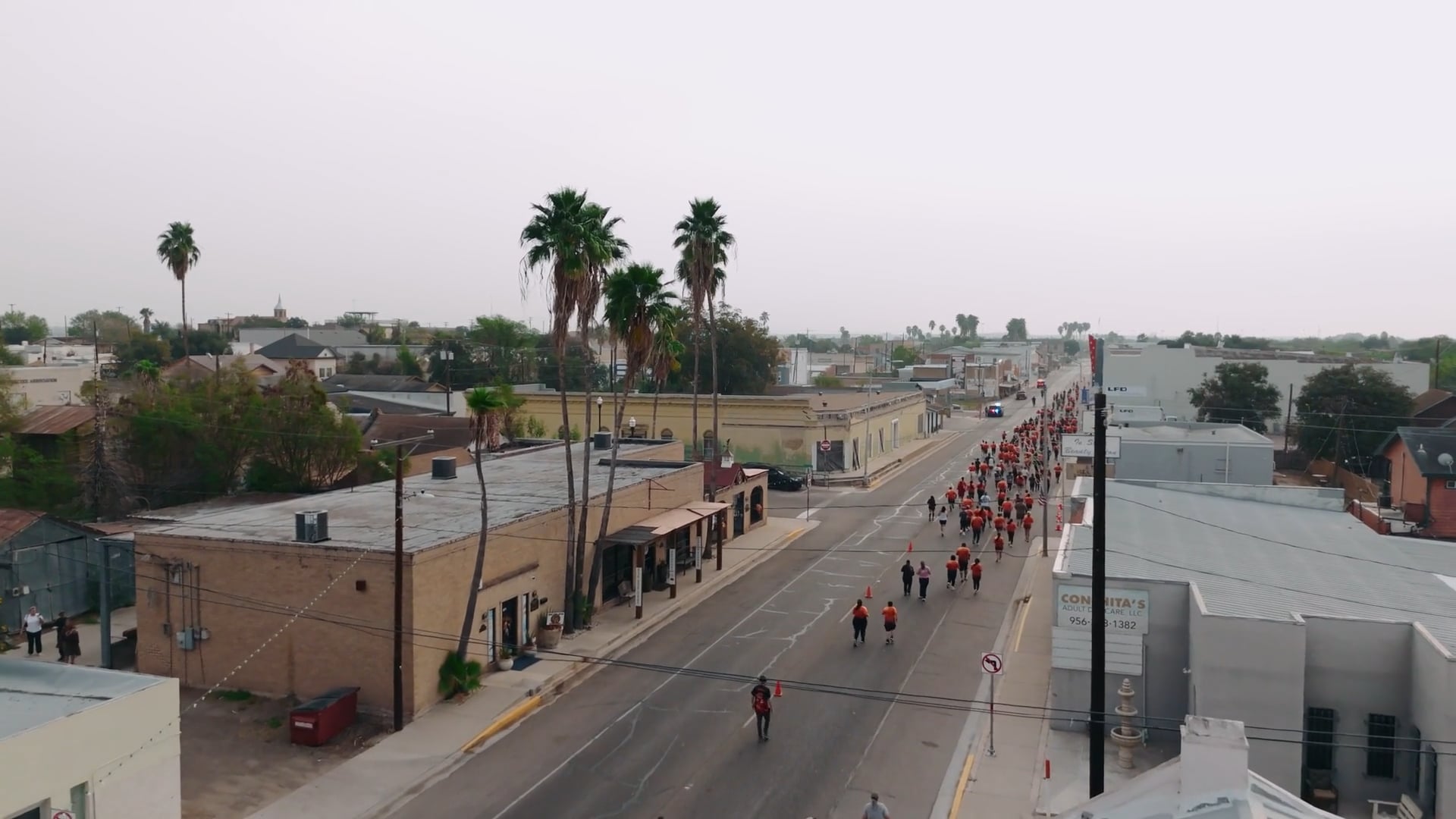 2025 RIO GRANDE CITY TURKEY TROT