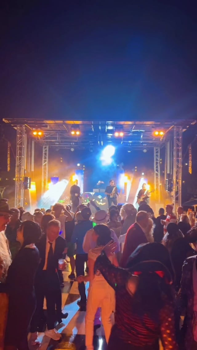 Video: DME AllStars Live · 2026