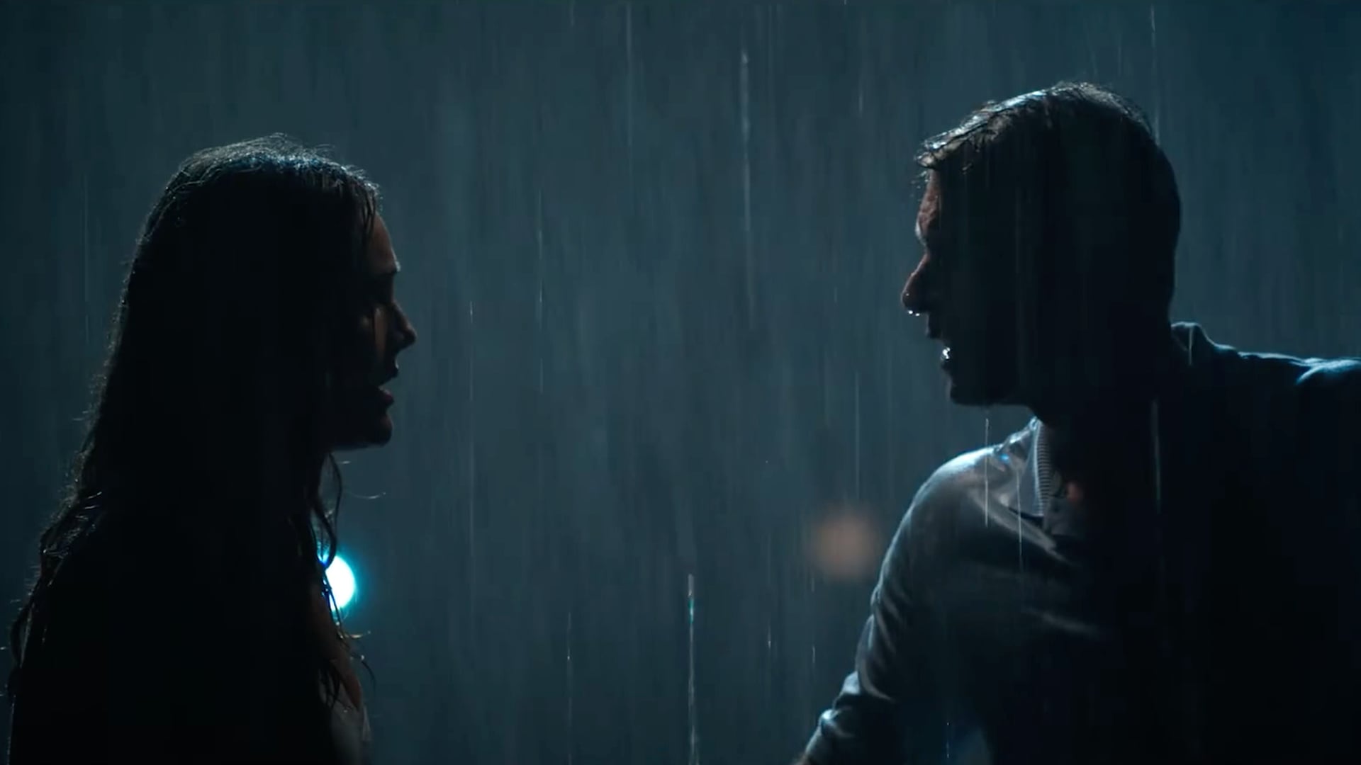 It's Not Like That S1 – Trailer "Feeling"