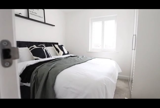 Furnished rooms Telford TF3 Main Photo