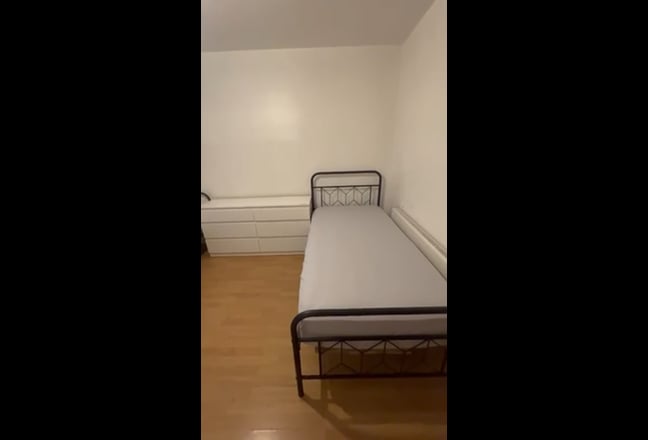 Bright Double Room – Maida Hill – All Bills Incl. Main Photo