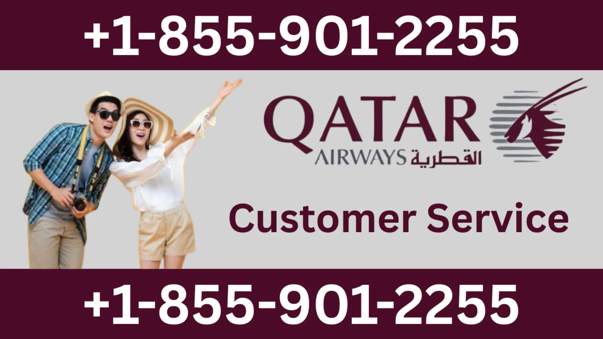 Qatar Airways Customer Service Desk | Step-by-Step Explained Support Guide