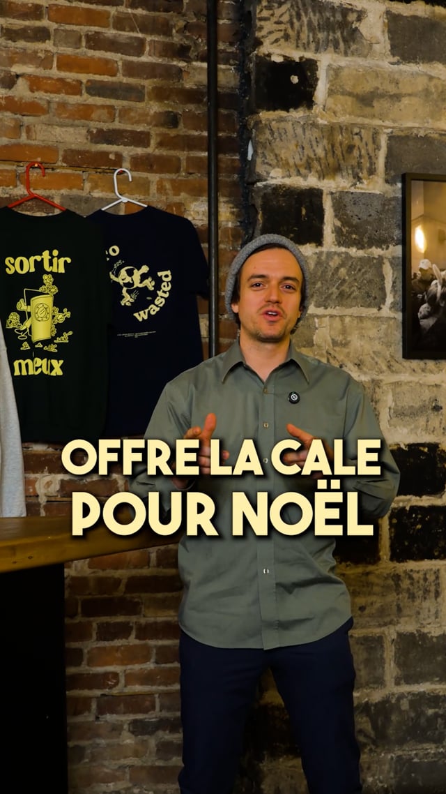 La Cale - vidéo 1