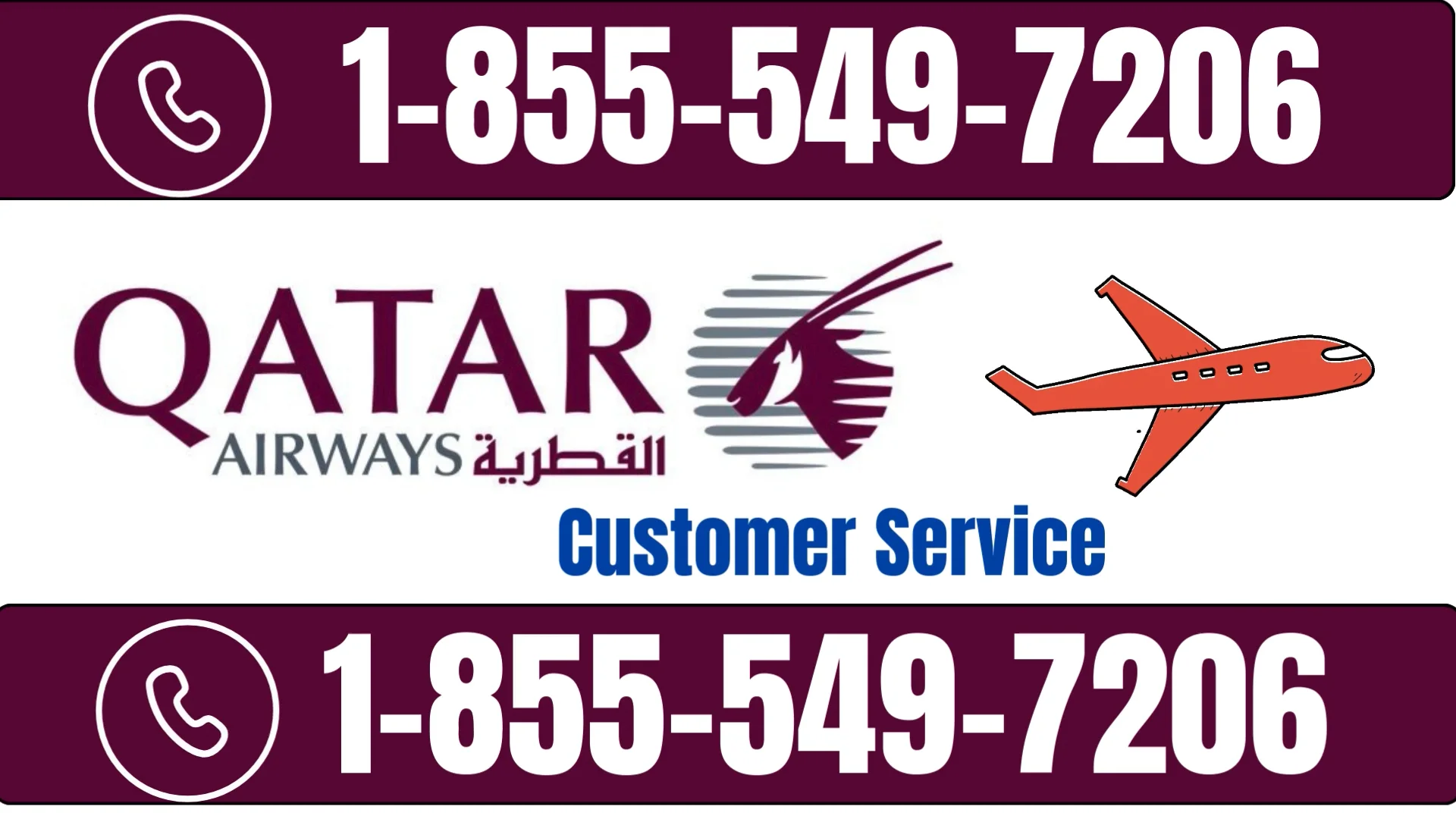 � 27 Ways To Access Qatar Airways  Customer Service | Step-by-Step Guide