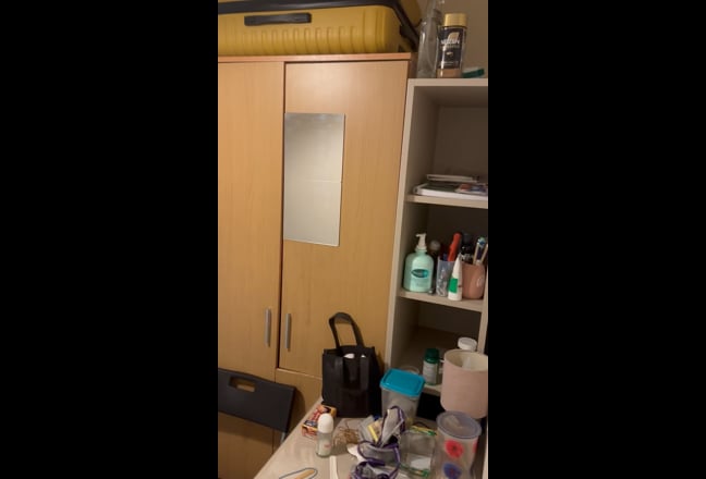 Single Room available  Main Photo