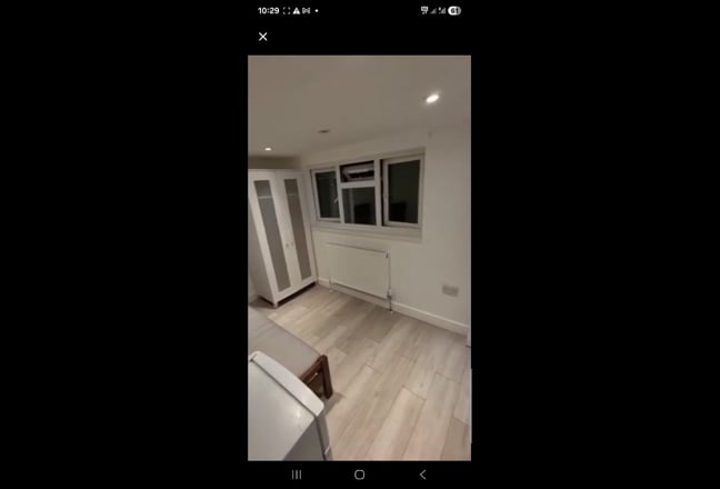 Doublebed with Personal bathroom harrow Wealdstone Main Photo