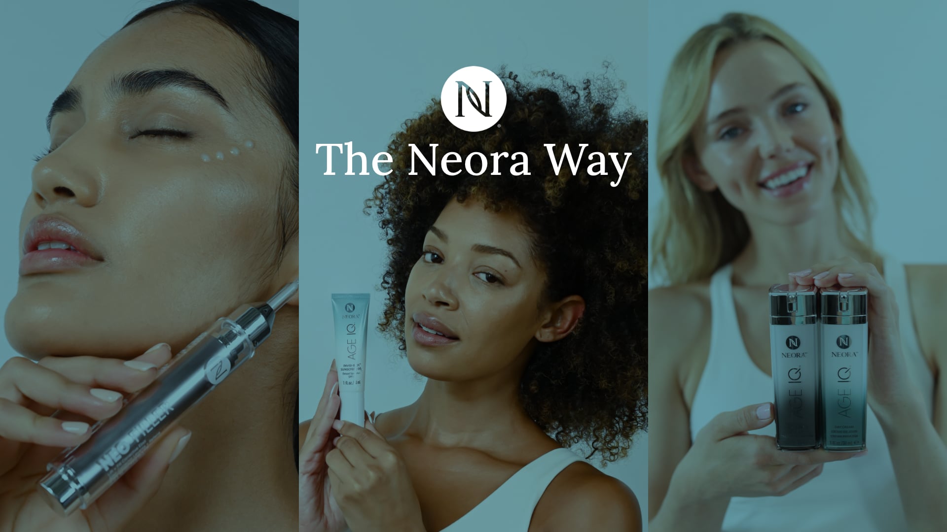 The Neora Way: Built for the Modern Entrepreneur (Full)