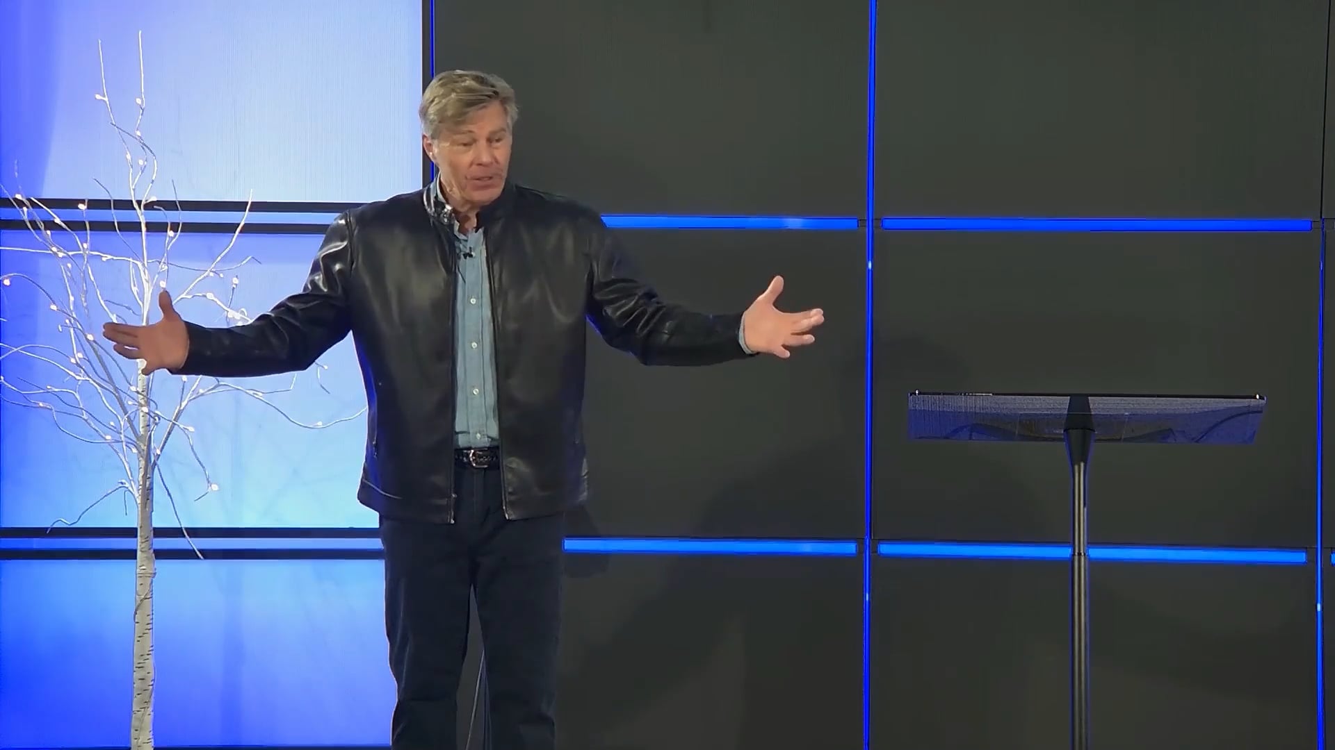 7 First Takes for the New Year | Pastor Mike Mills