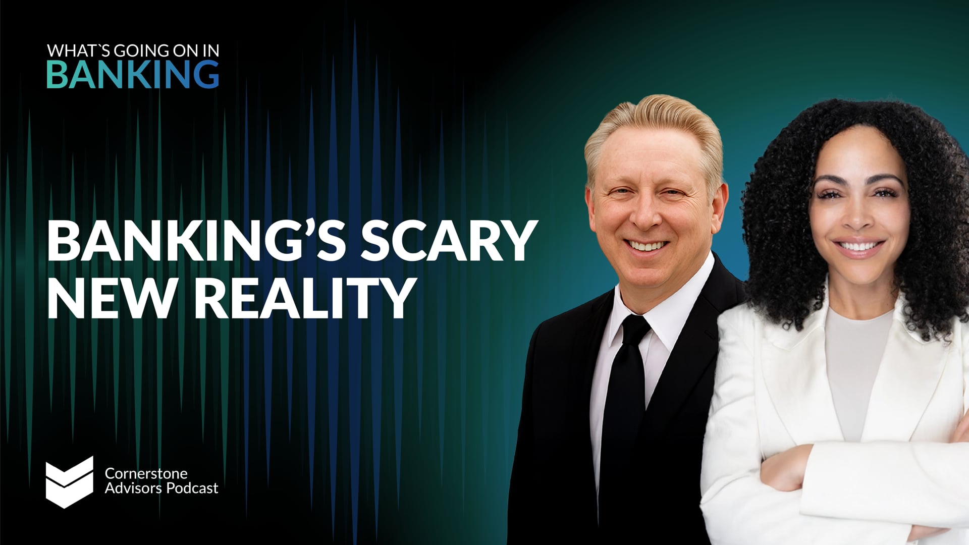 AI, Crypto, and Fraud, Oh My: The 2026 Banking Forecast