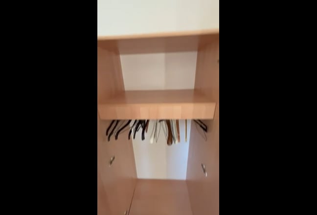 Dbl Bed  w/ Balcony by Water - Zero Deposit  Main Photo