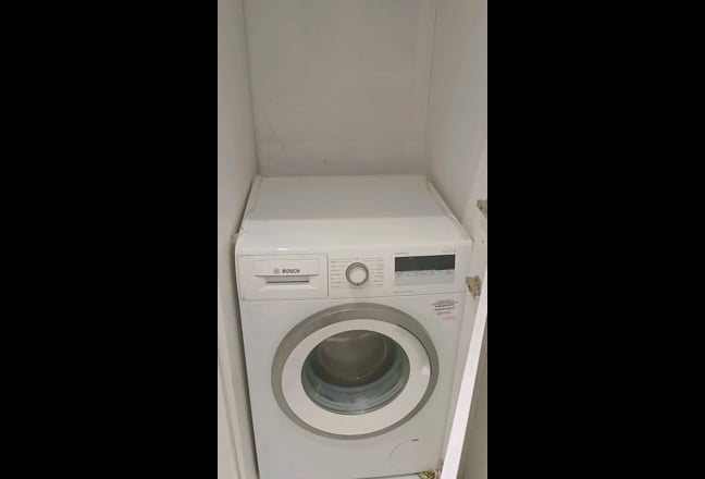 Master Bedroom with separate washroom. Main Photo