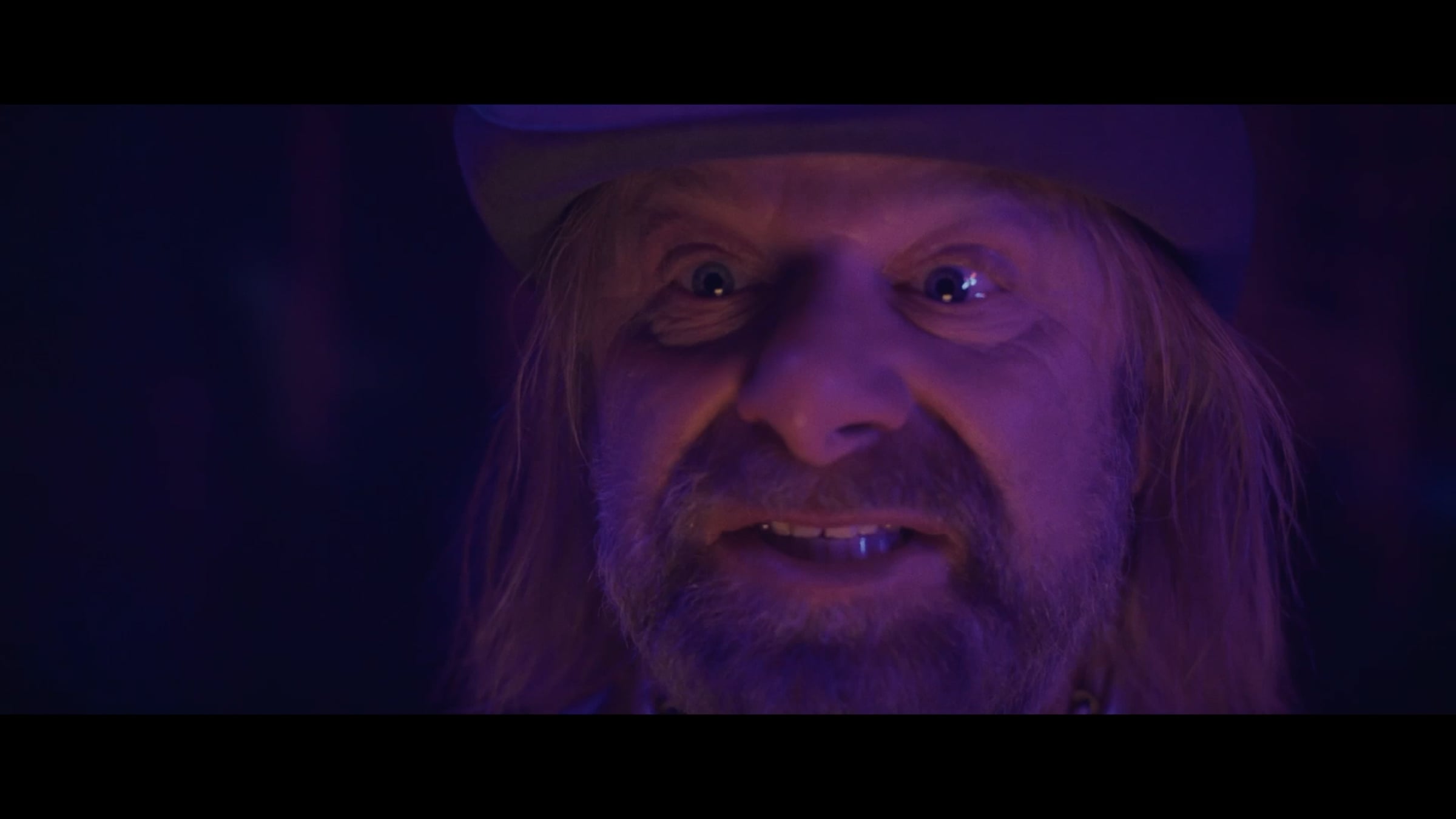 Astral Plane Drifter - MIKE RAD - (UNCLE STEVE) 1 min Clip | Videos ...