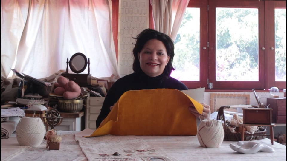 Semana 6 de "Habla con Ella"