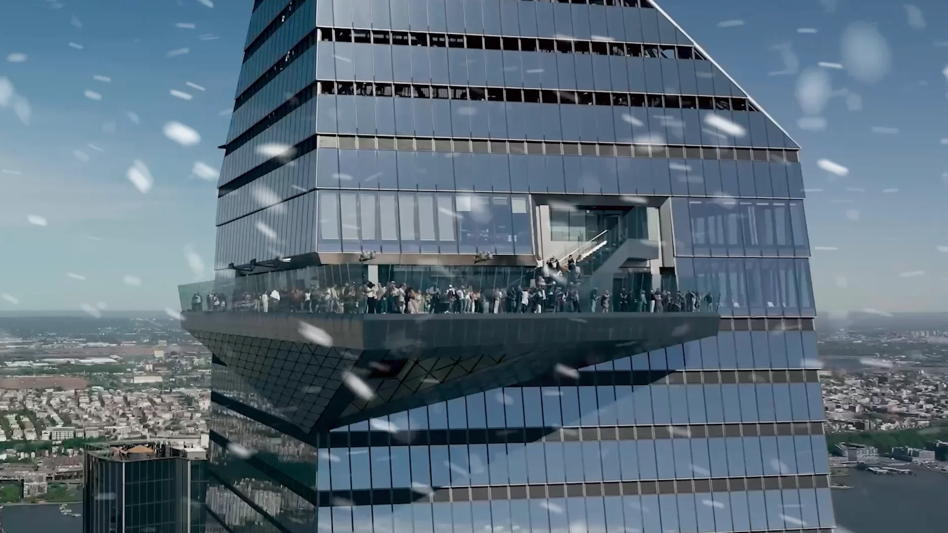 14 Skyscrapers That Look Like They're From the Future – Fodors Travel Guide, image size:1920x1080