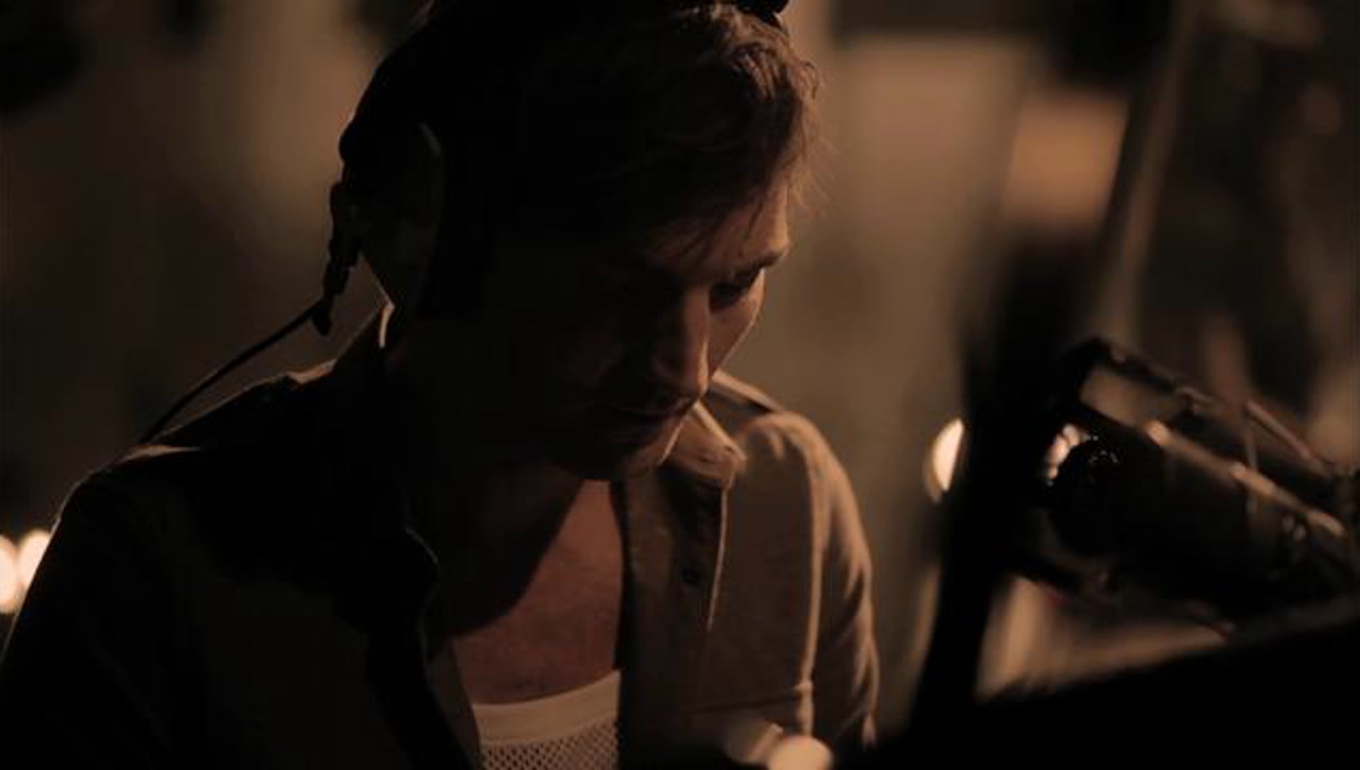 The Feeling, ‘Rose’ at Abbey Road, for Burberry — film still