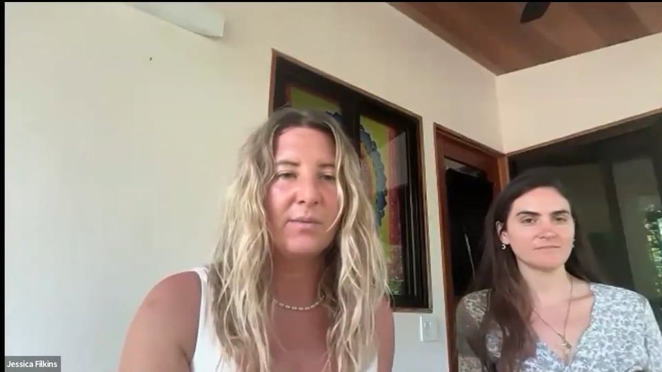 Vista previa del video del webinar del 9 de enero de 2026