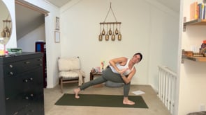 Twist and Shout (35 min)