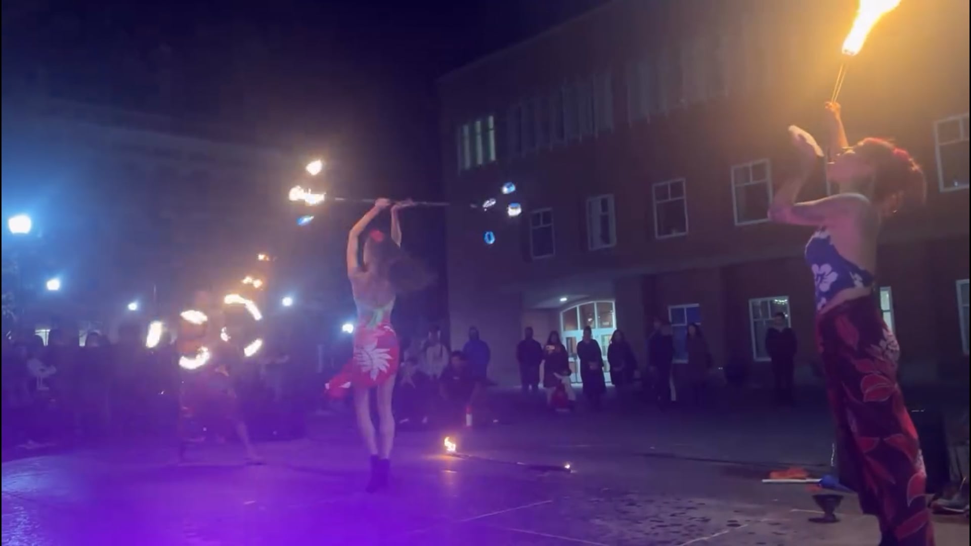 Promotional video thumbnail 3 for Seraphoenyx - The Fire Priestess