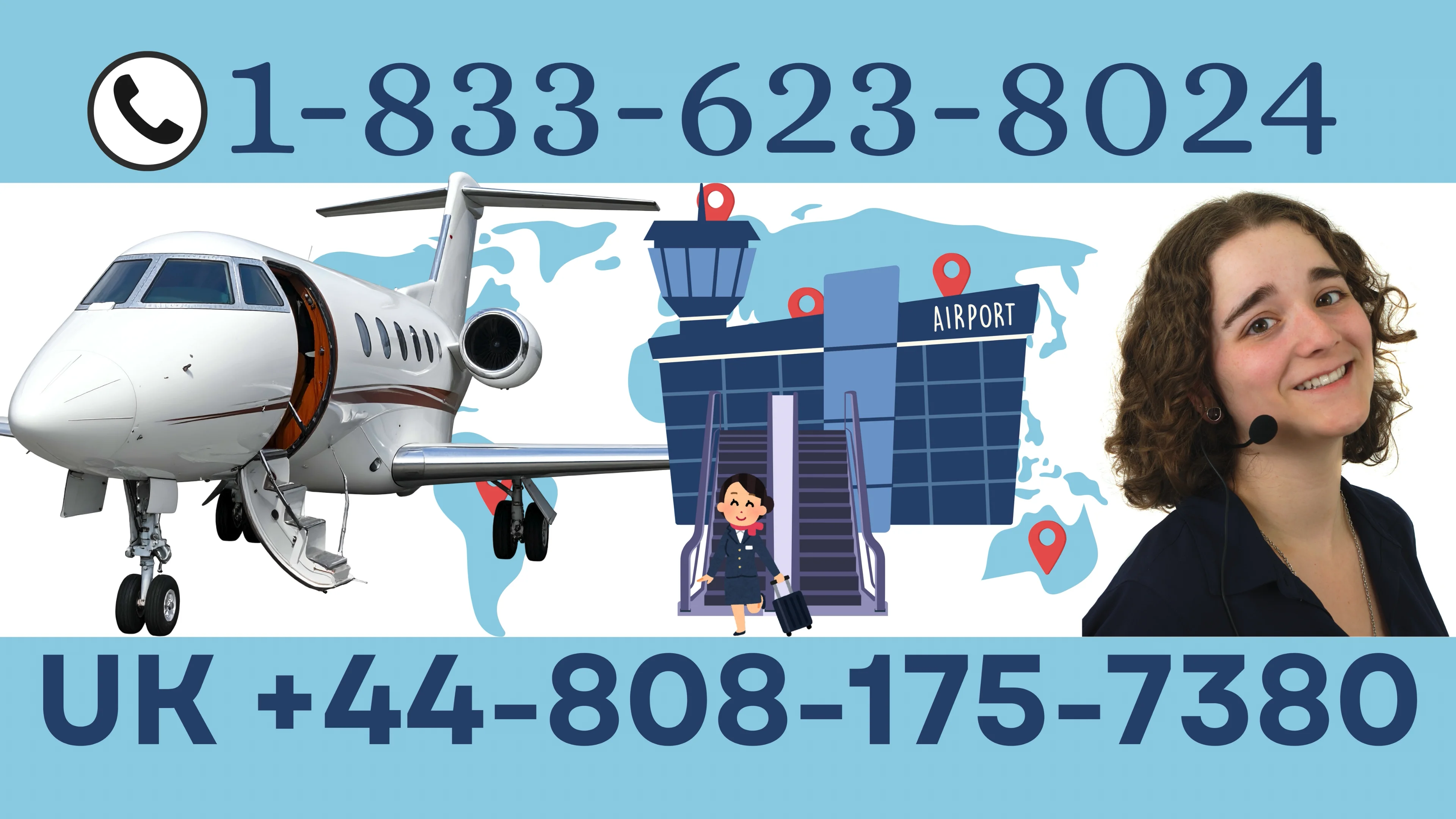 How to Contact Air Canada&trade; Customer Service: Full Guide to Support Options